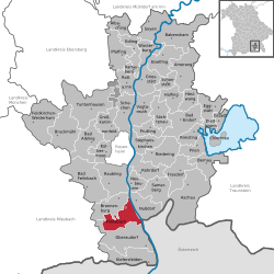 Flintsbach am Inn in RO
